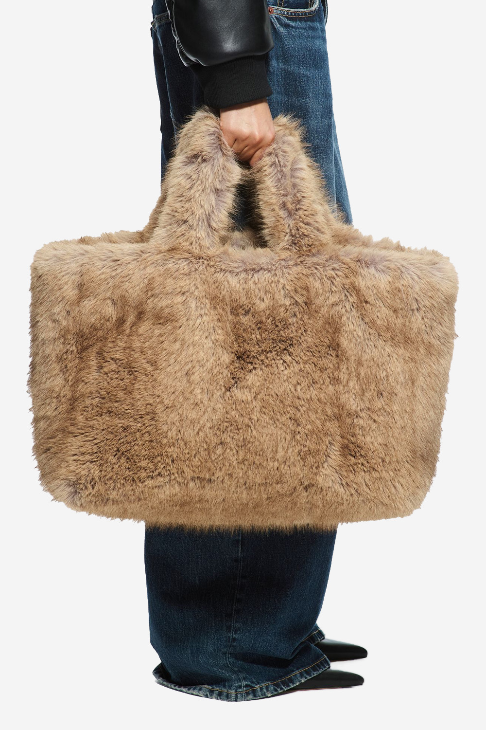 Livi fur tote