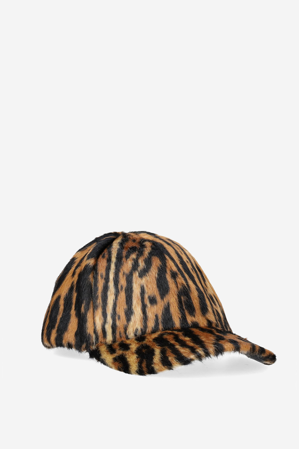 Stand Studio - Cyrene faux fur cap