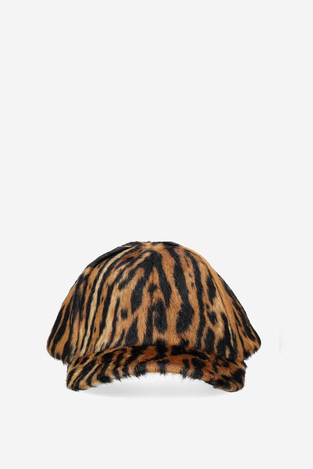 Stand Studio - Cyrene faux fur cap