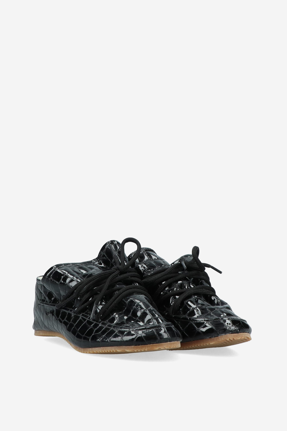 Wallet cocco loafers