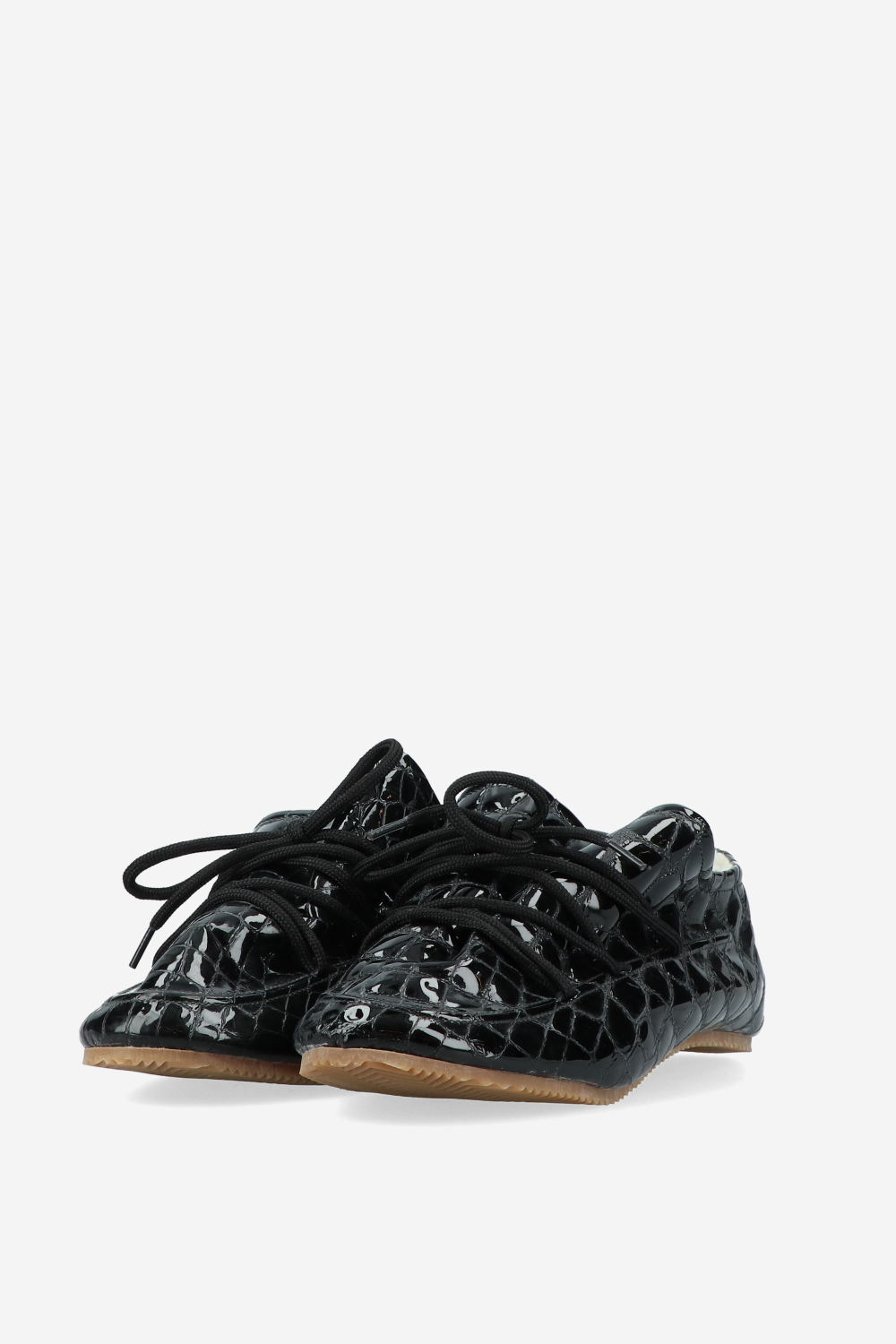 Wallet cocco loafers