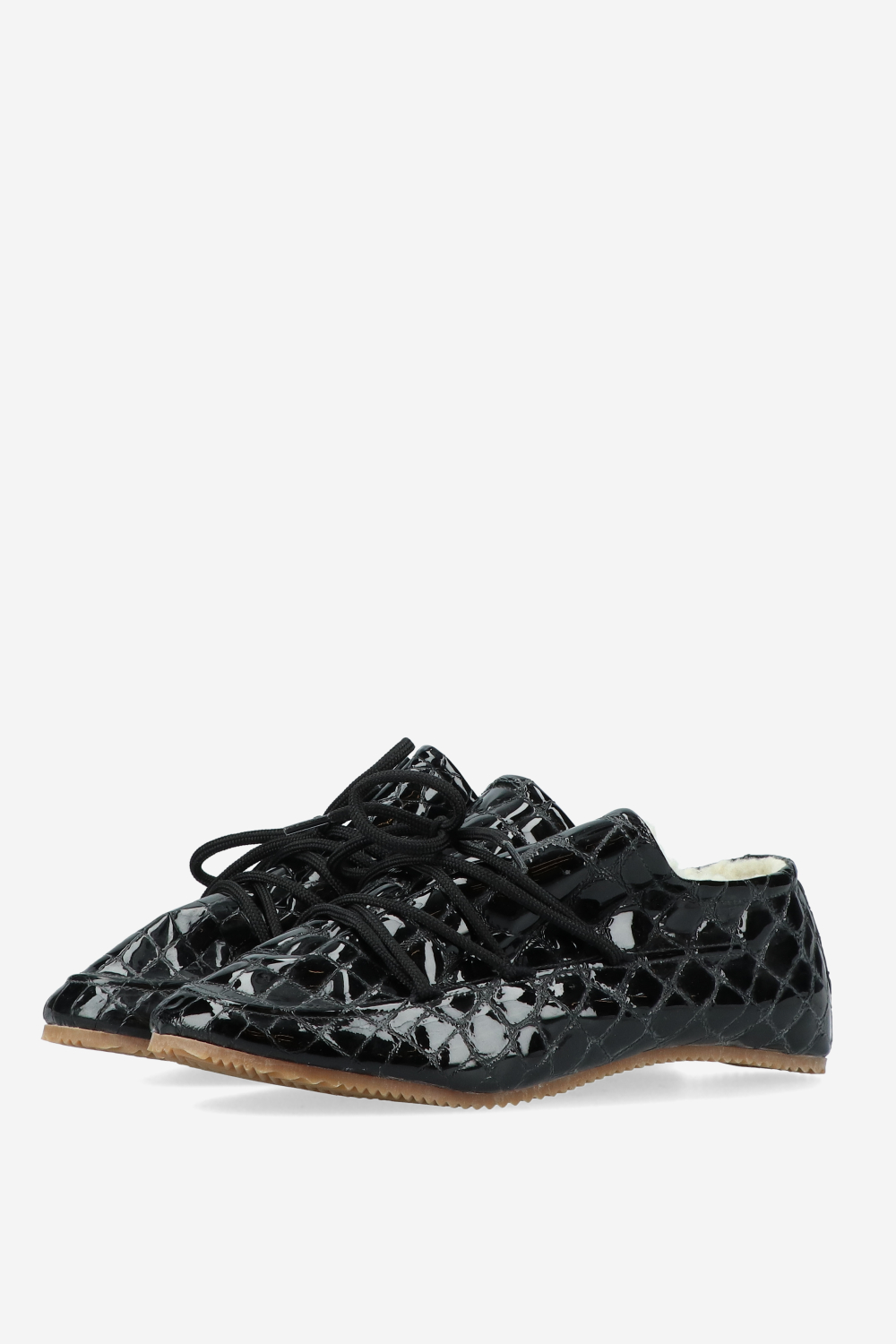 Wallet cocco loafers