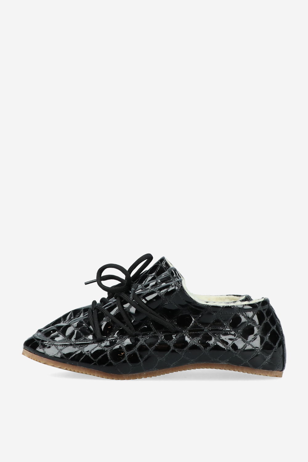 Wallet cocco loafers