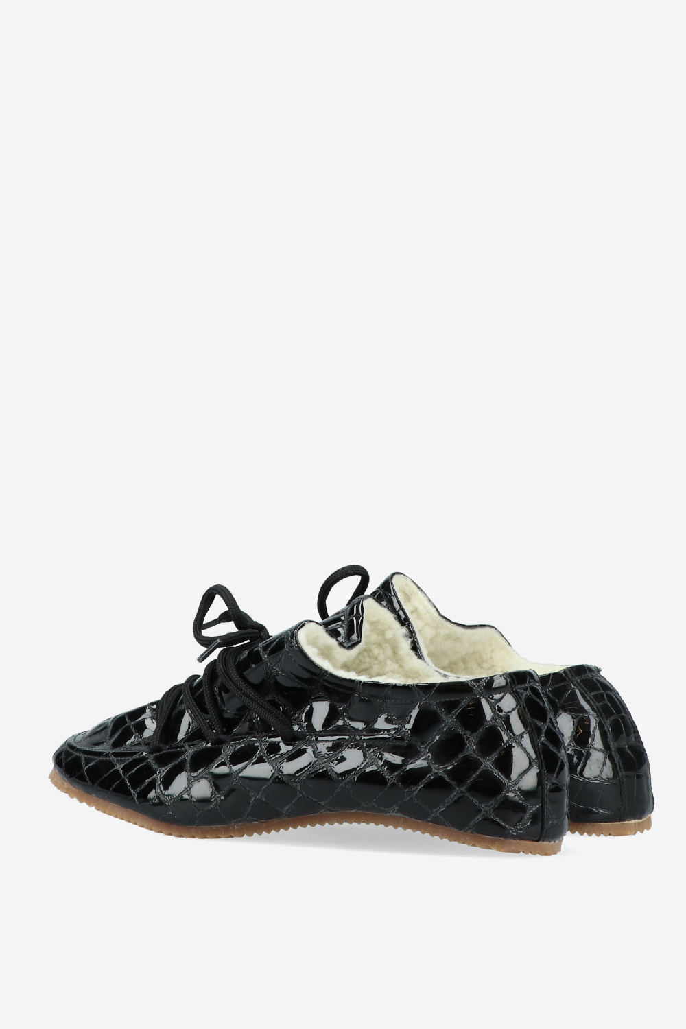 Wallet cocco loafers