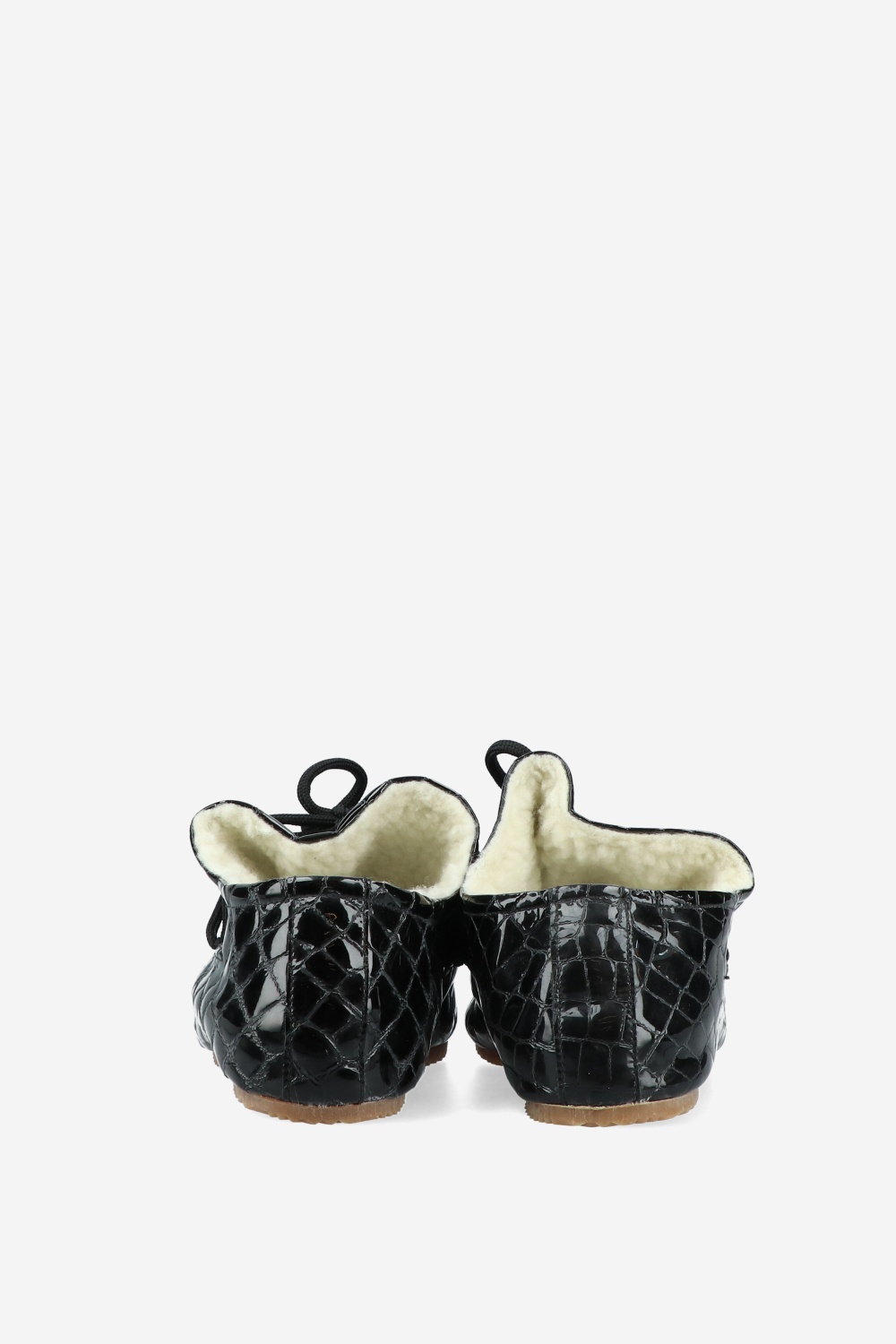 Wallet cocco loafers