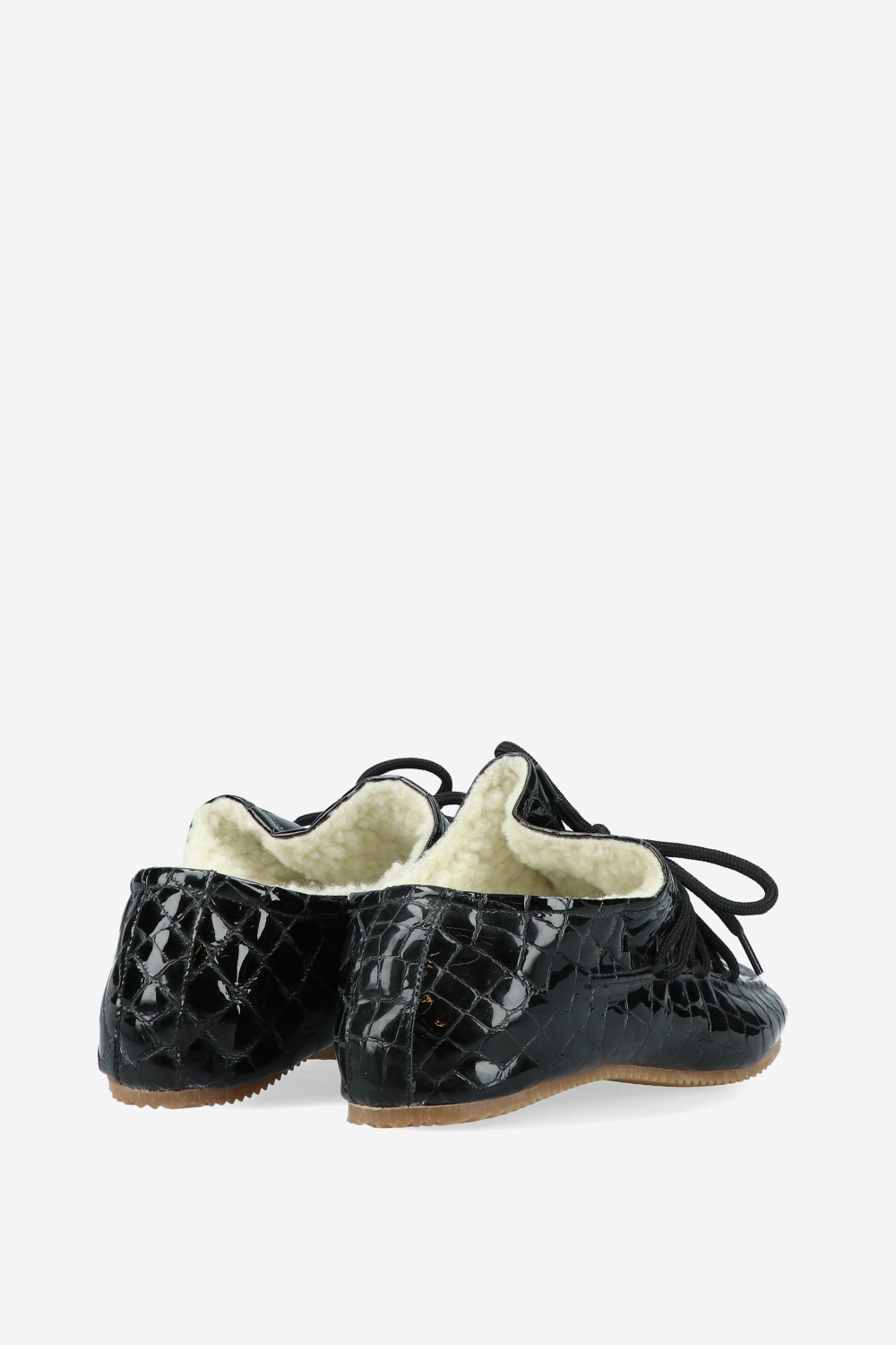 Wallet cocco loafers