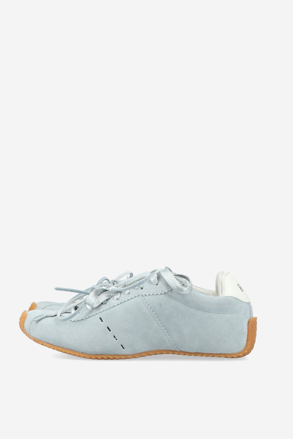 Nomad suede sneakers