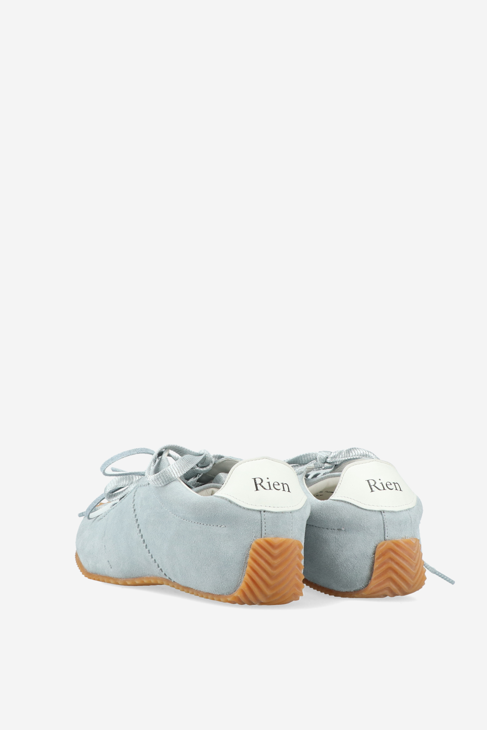 Nomad suede sneakers