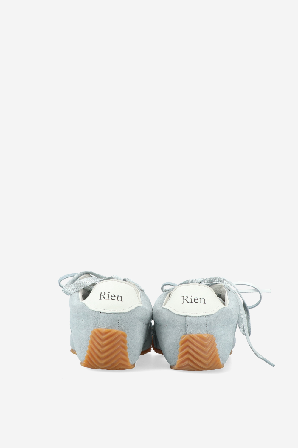 Nomad suede sneakers