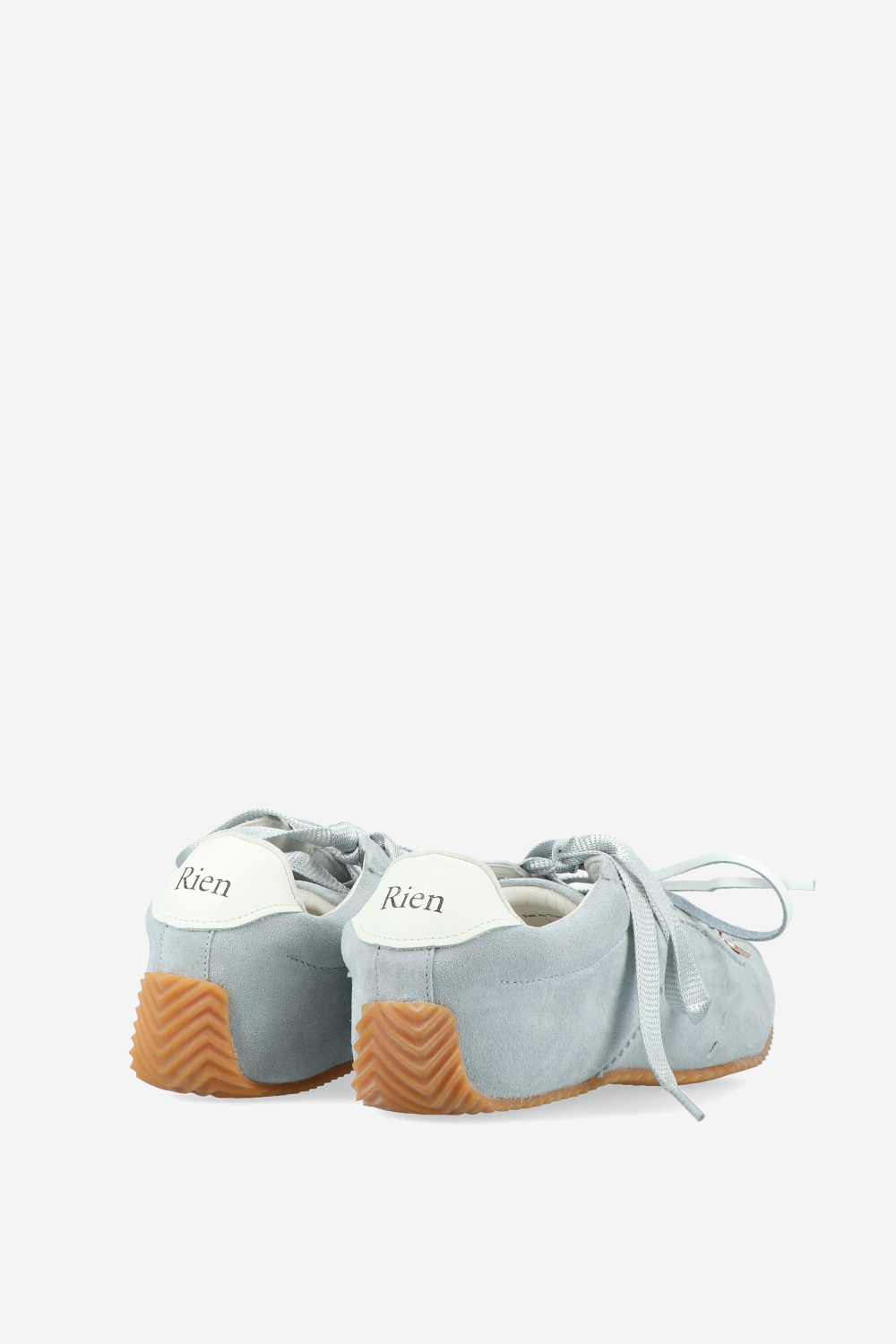 Nomad suede sneakers