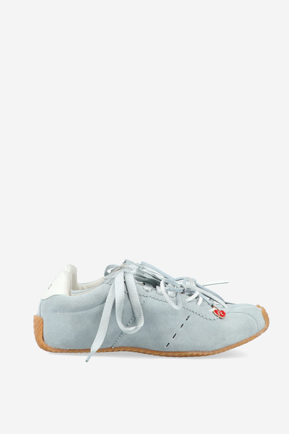 Nomad suede sneakers