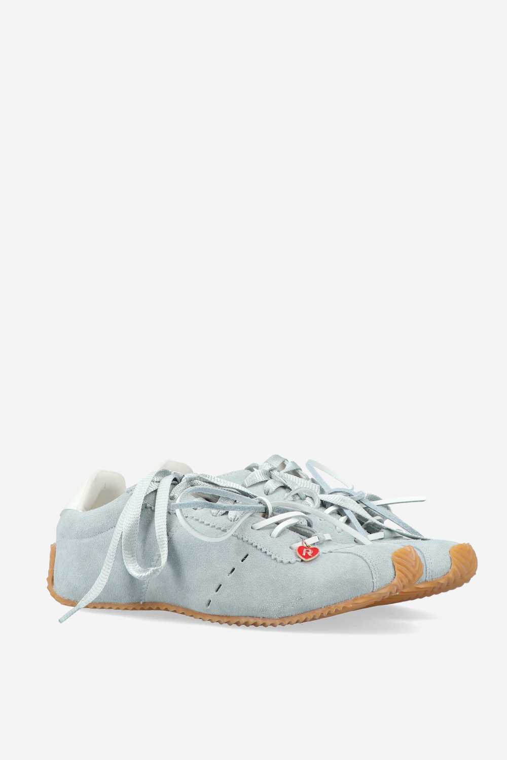 Rien Studio - Nomad suede sneakers