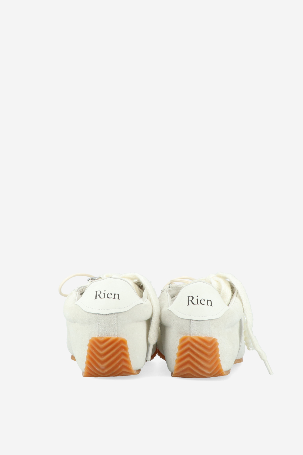 Nomad suede sneakers