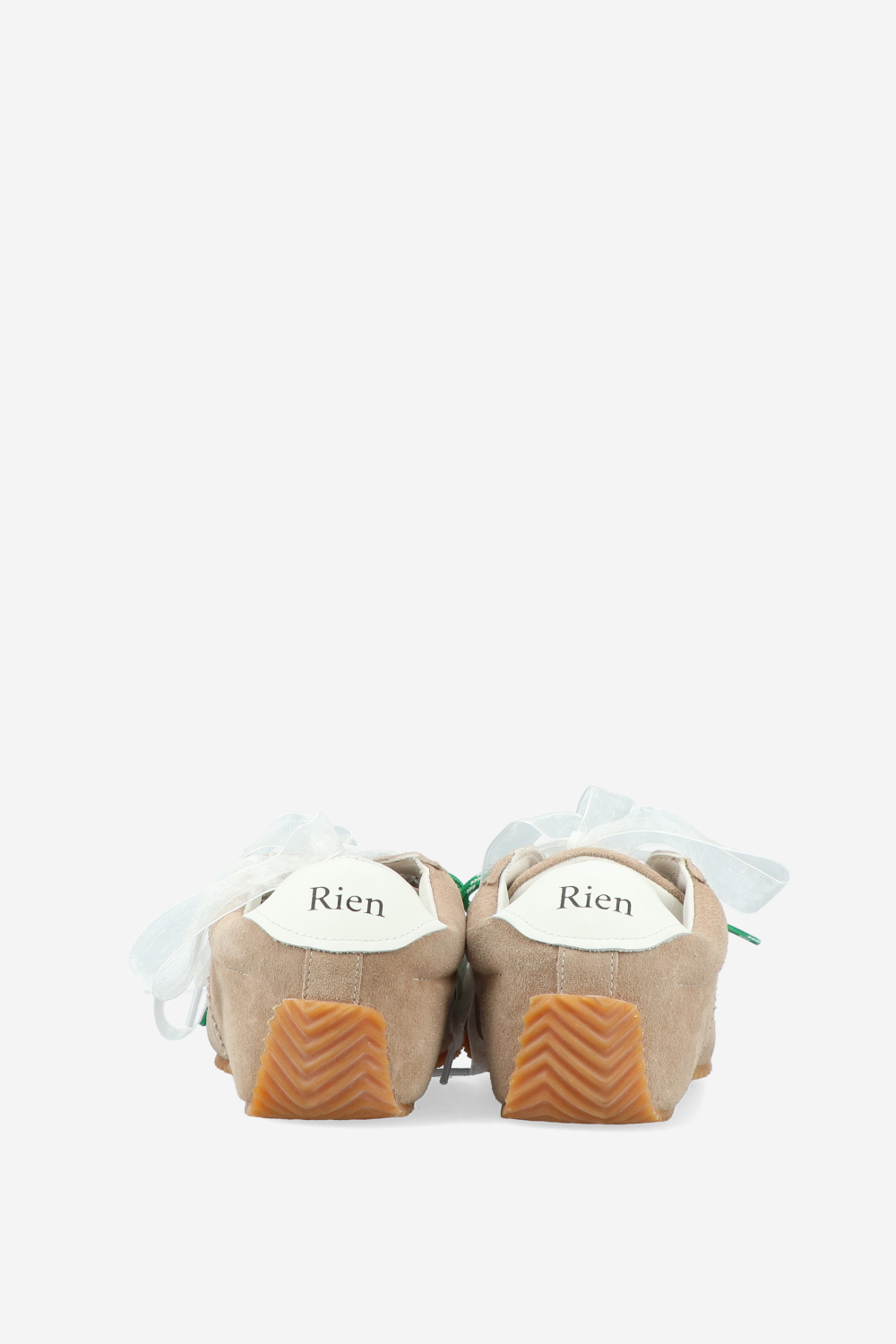 Nomad suede sneakers