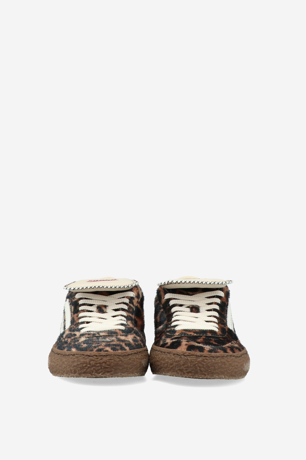 4.05 Polly vegan leather sneakers