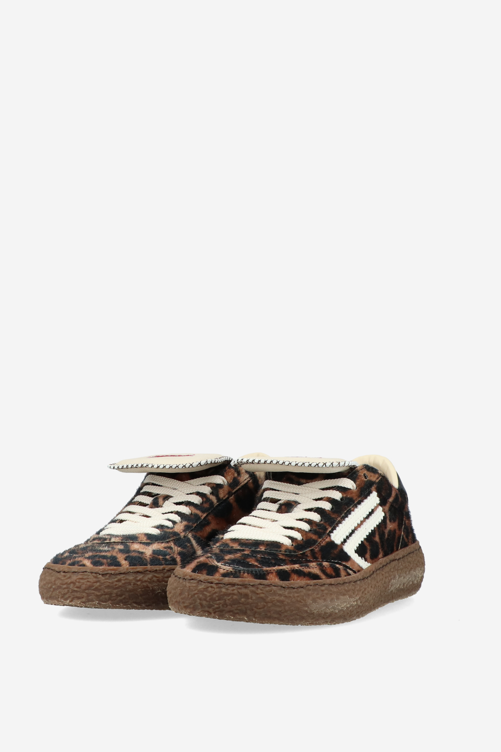 4.05 Polly vegan leather sneakers