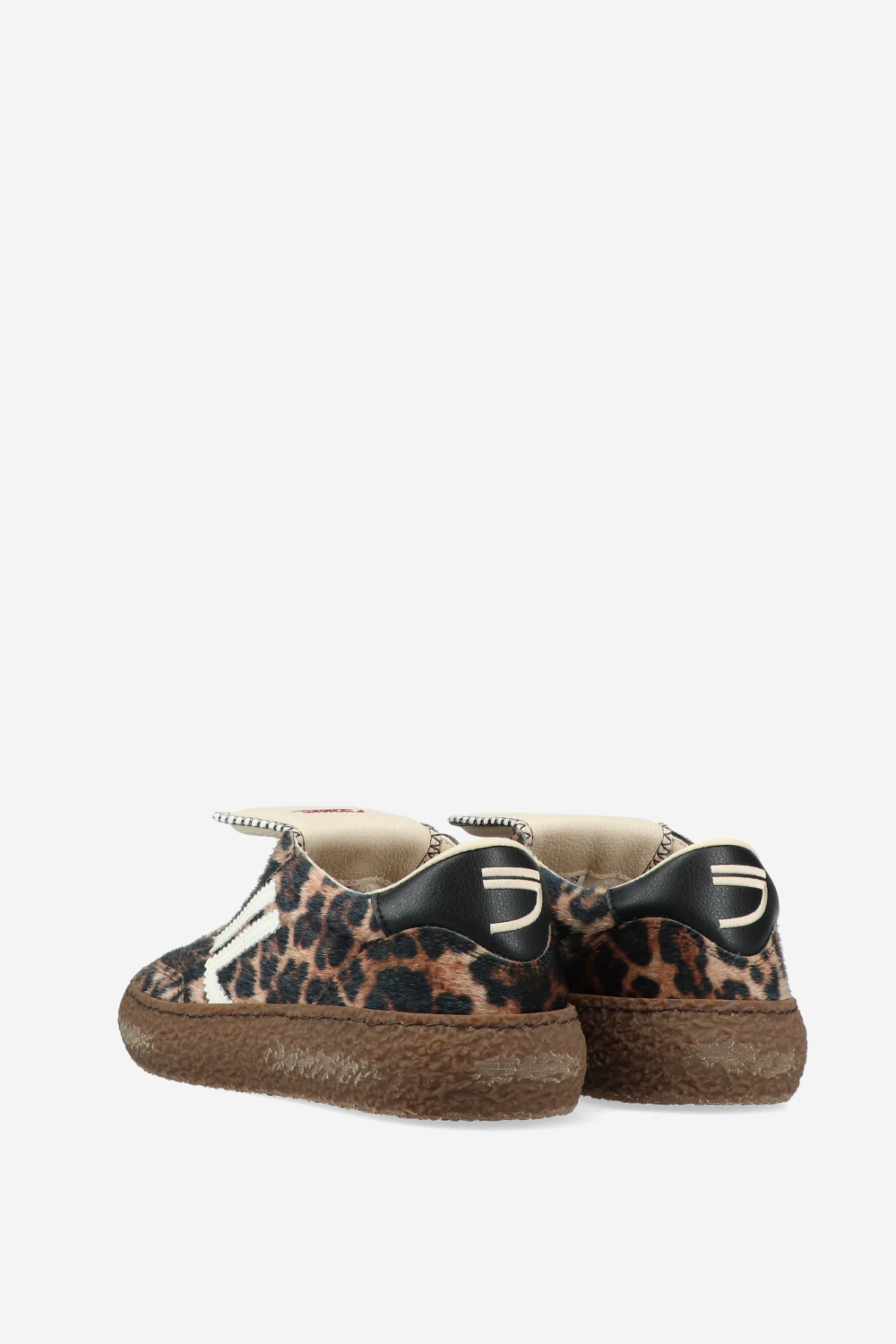 4.05 Polly vegan leather sneakers