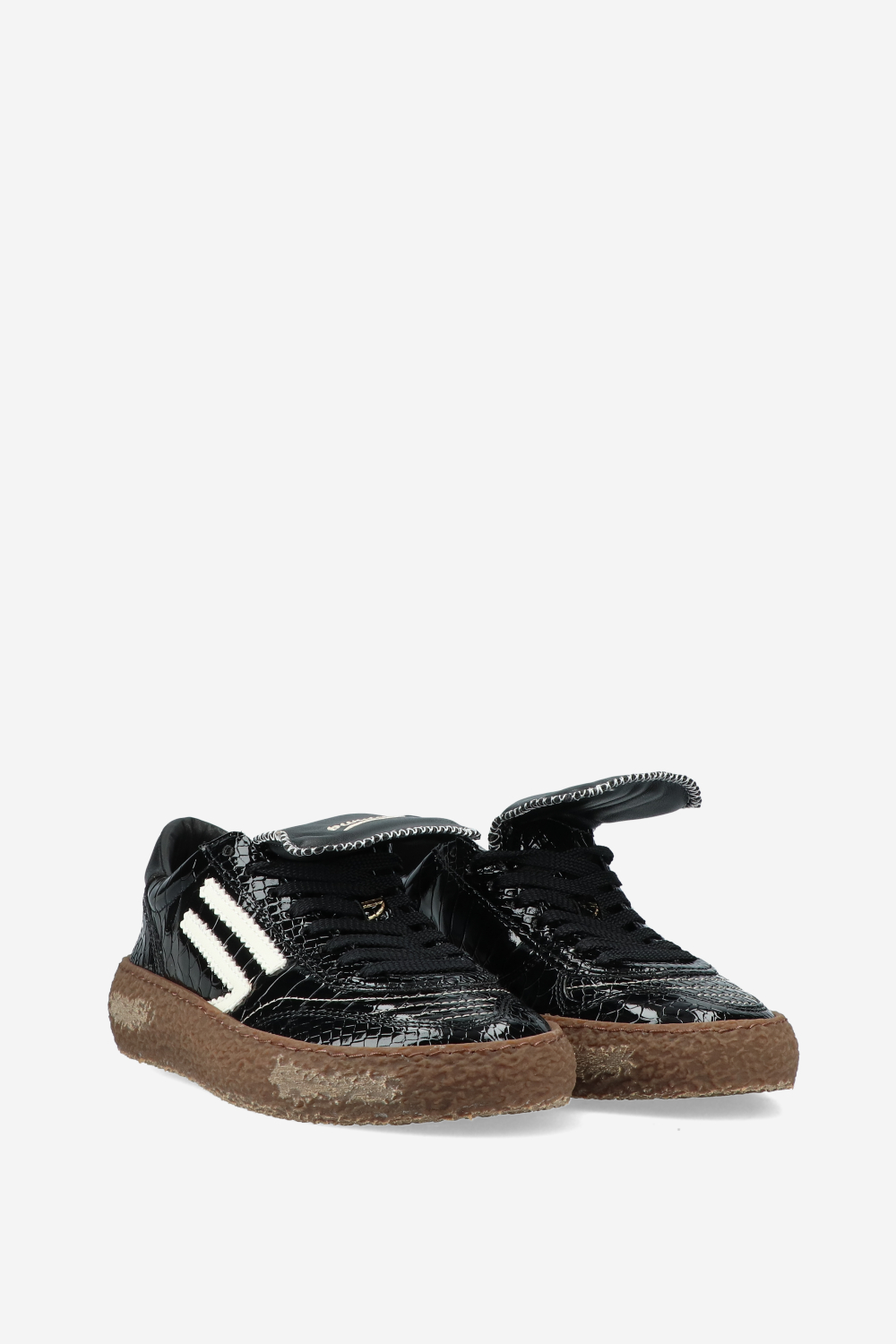 4.05 Polly vegan leather sneakers