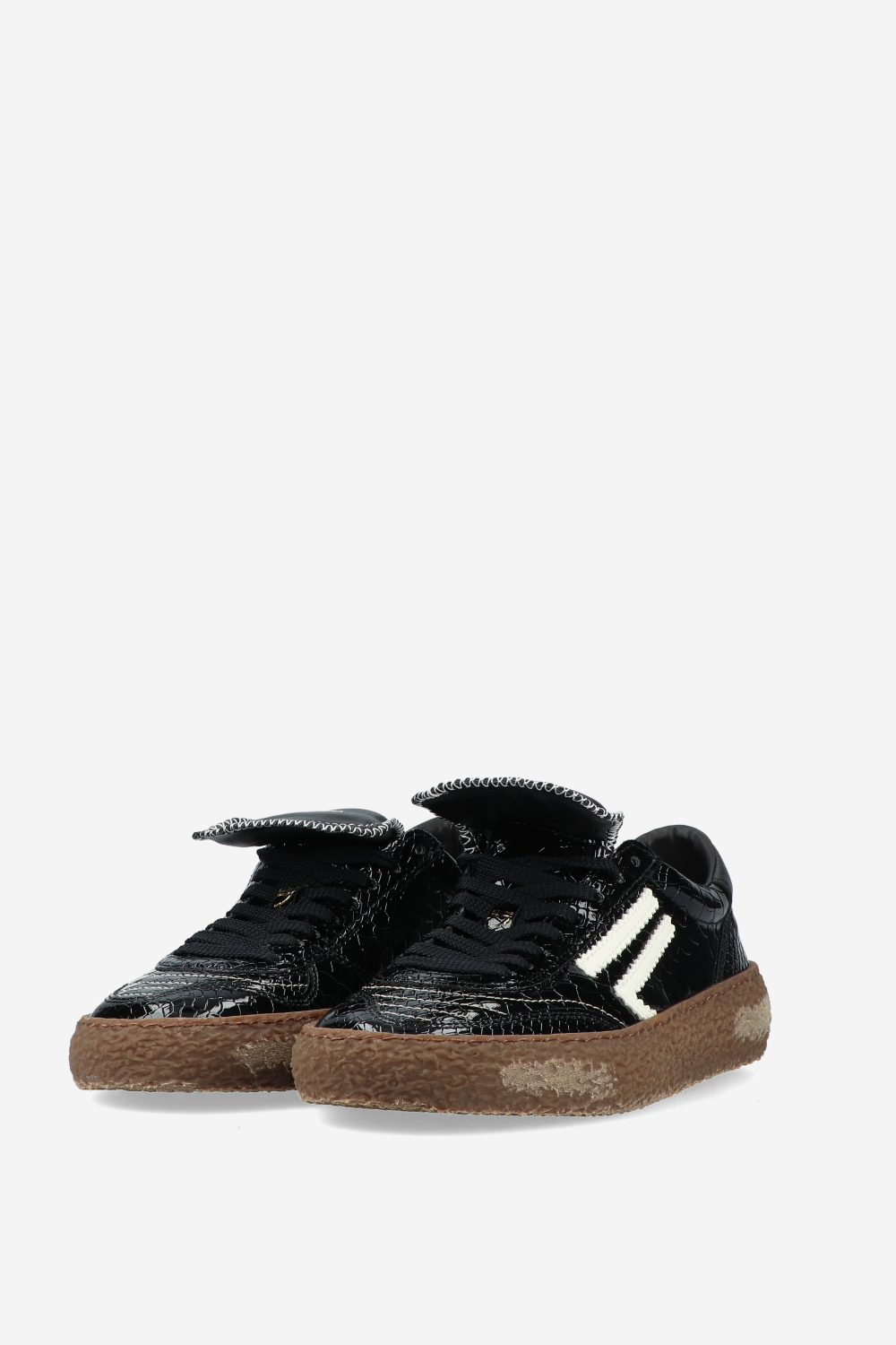 4.05 Polly vegan leather sneakers