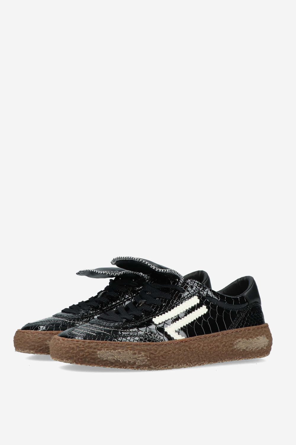 4.05 Polly vegan leather sneakers