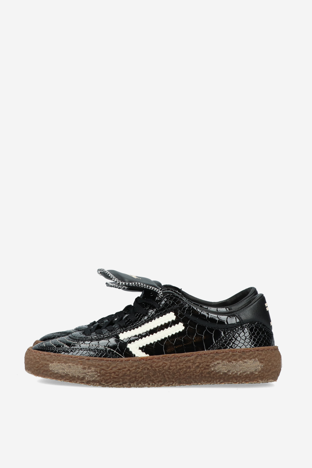 4.05 Polly vegan leather sneakers