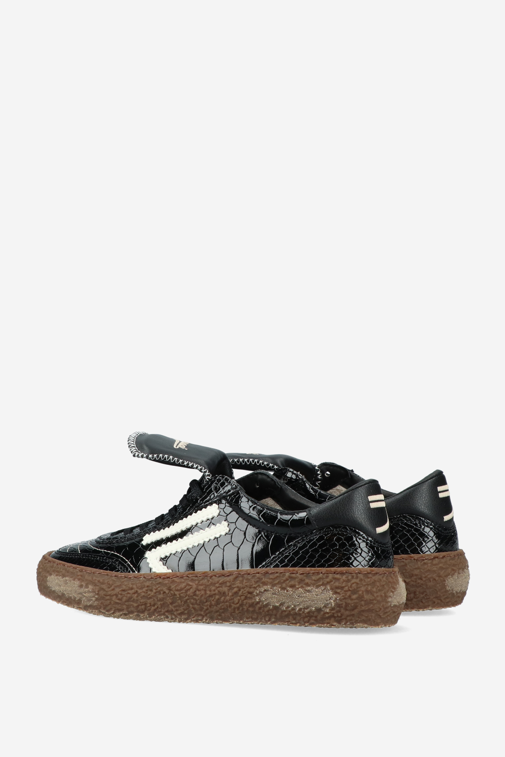4.05 Polly vegan leather sneakers