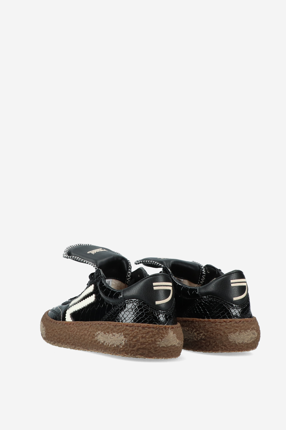 4.05 Polly vegan leather sneakers