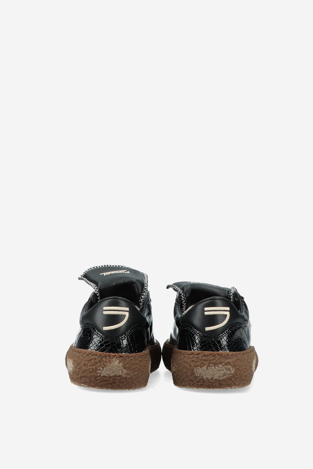 4.05 Polly vegan leather sneakers