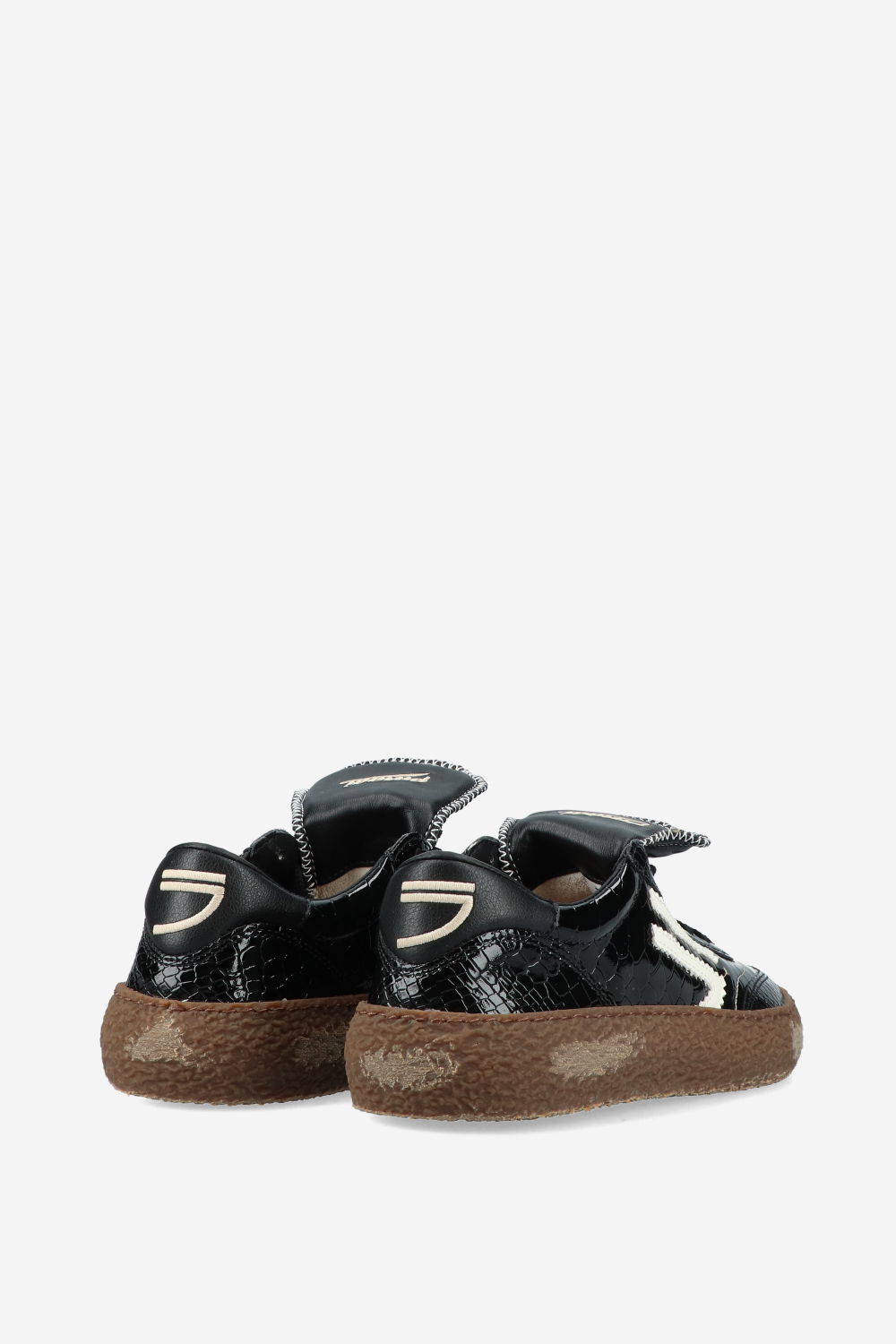 4.05 Polly vegan leather sneakers