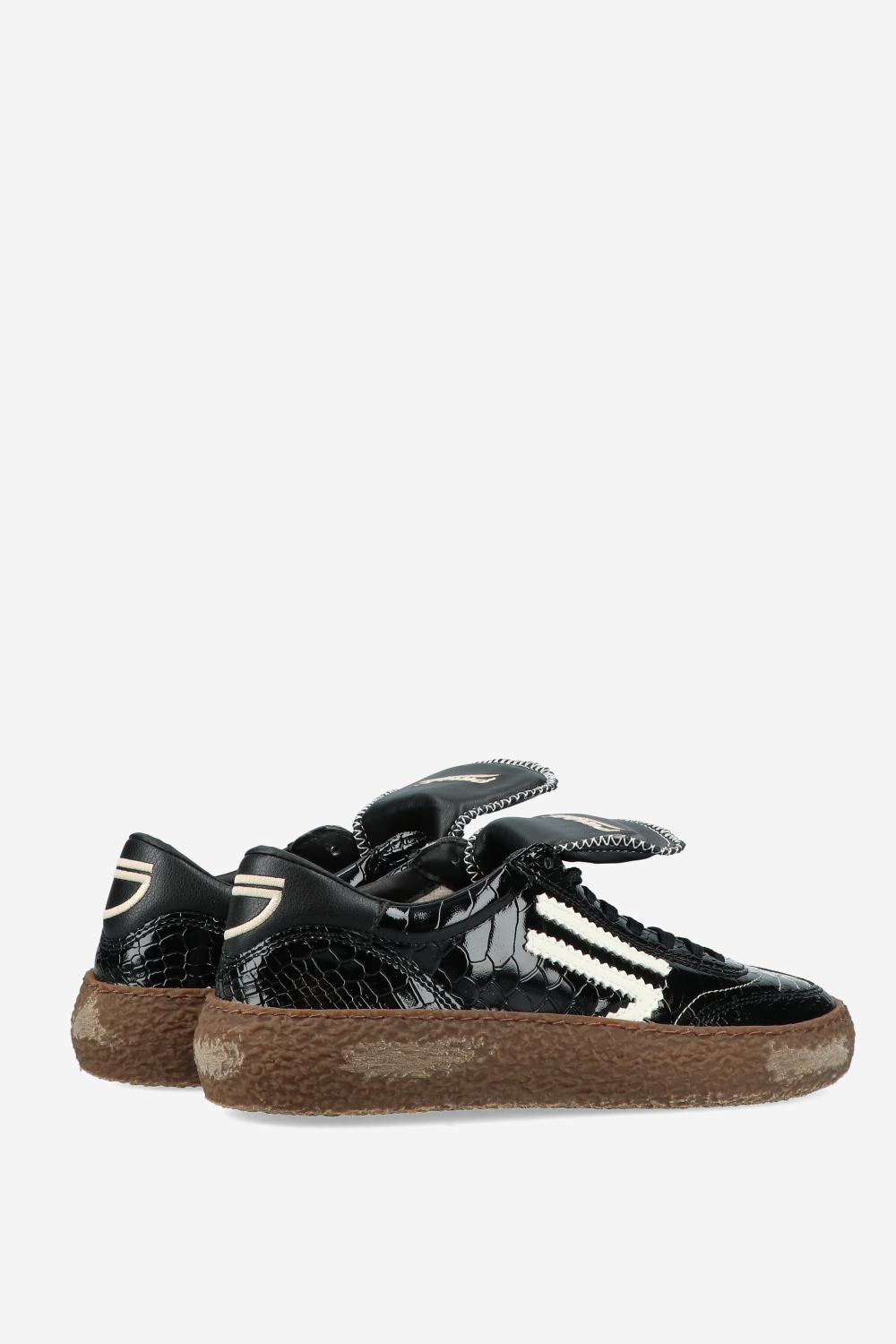 4.05 Polly vegan leather sneakers