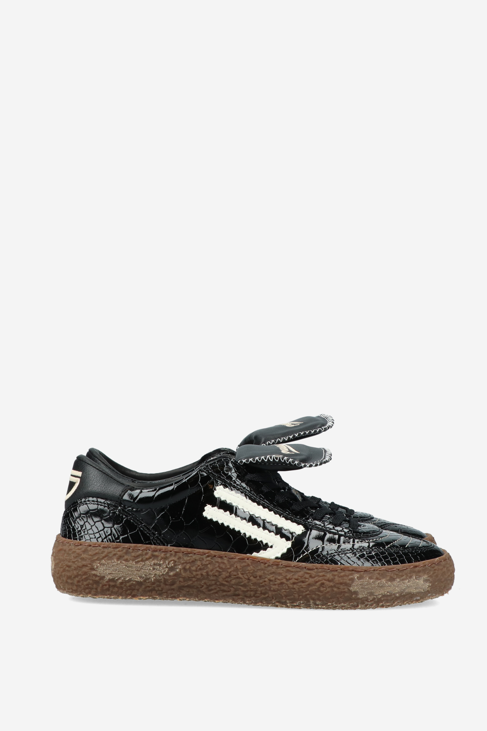 4.05 Polly vegan leather sneakers