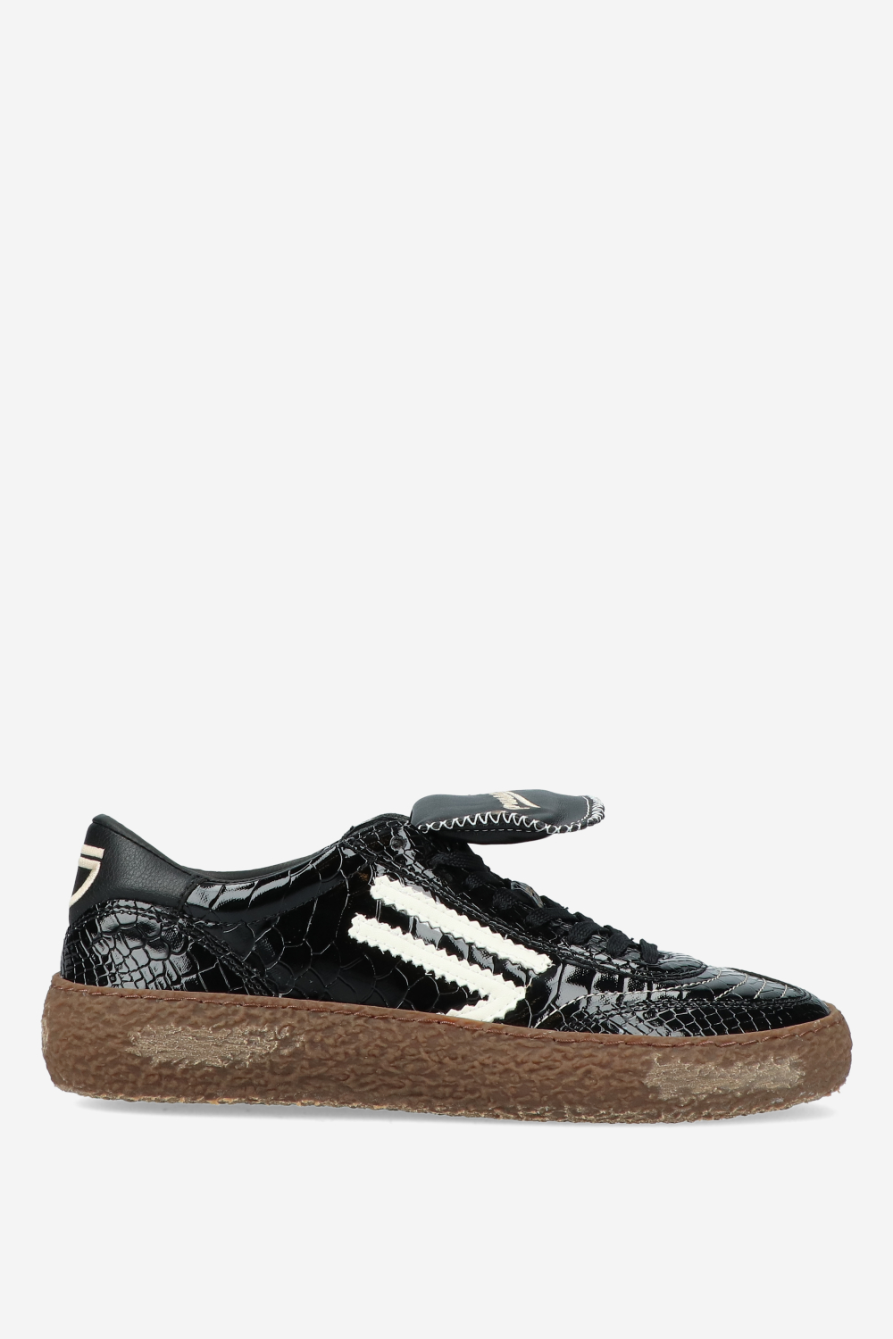 Puraai - 4.05 Polly vegan leather sneakers