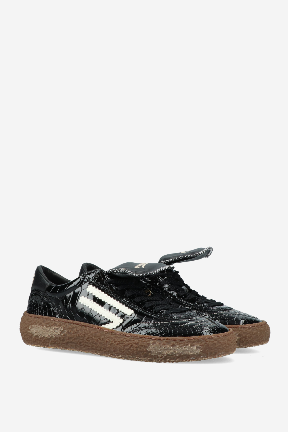 Puraai - 4.05 Polly vegan leather sneakers