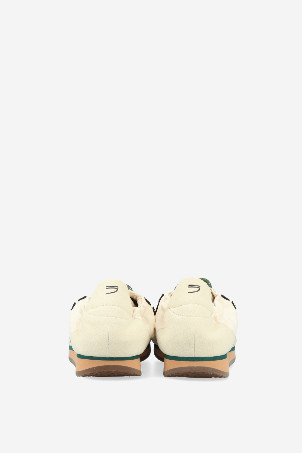 6.02 stretch vegan leather sneakers