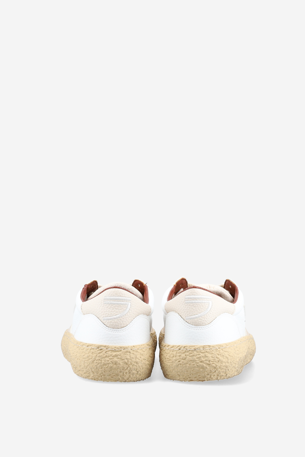 1.01 vintage vegan leather sneakers