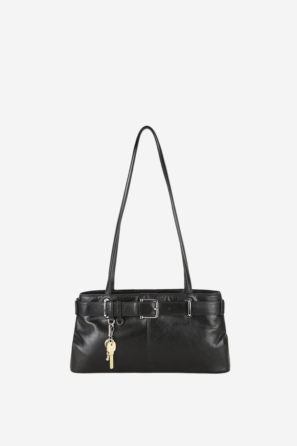 OSOI - Brocle leather shoulder bag