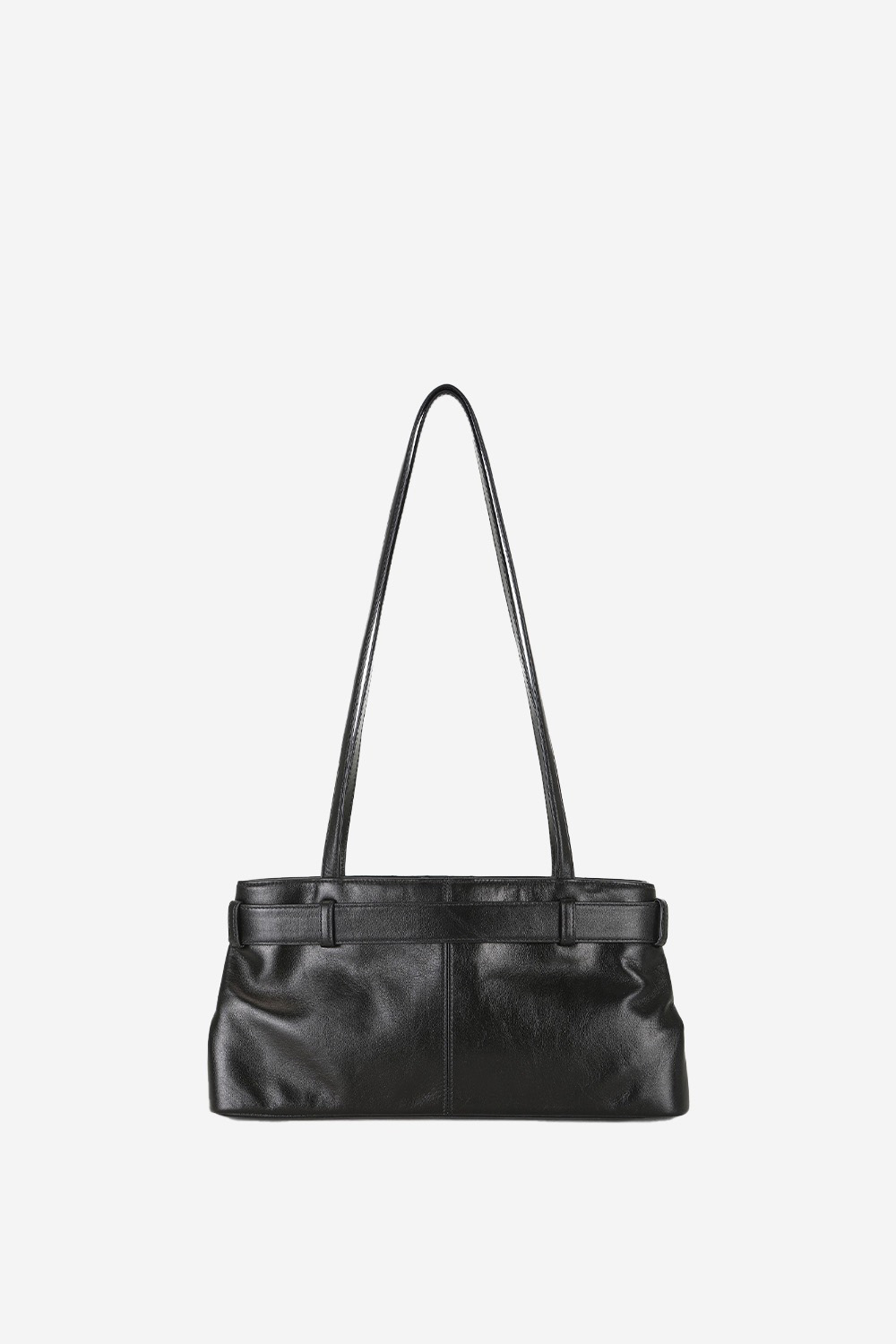 Brocle leather shoulder bag