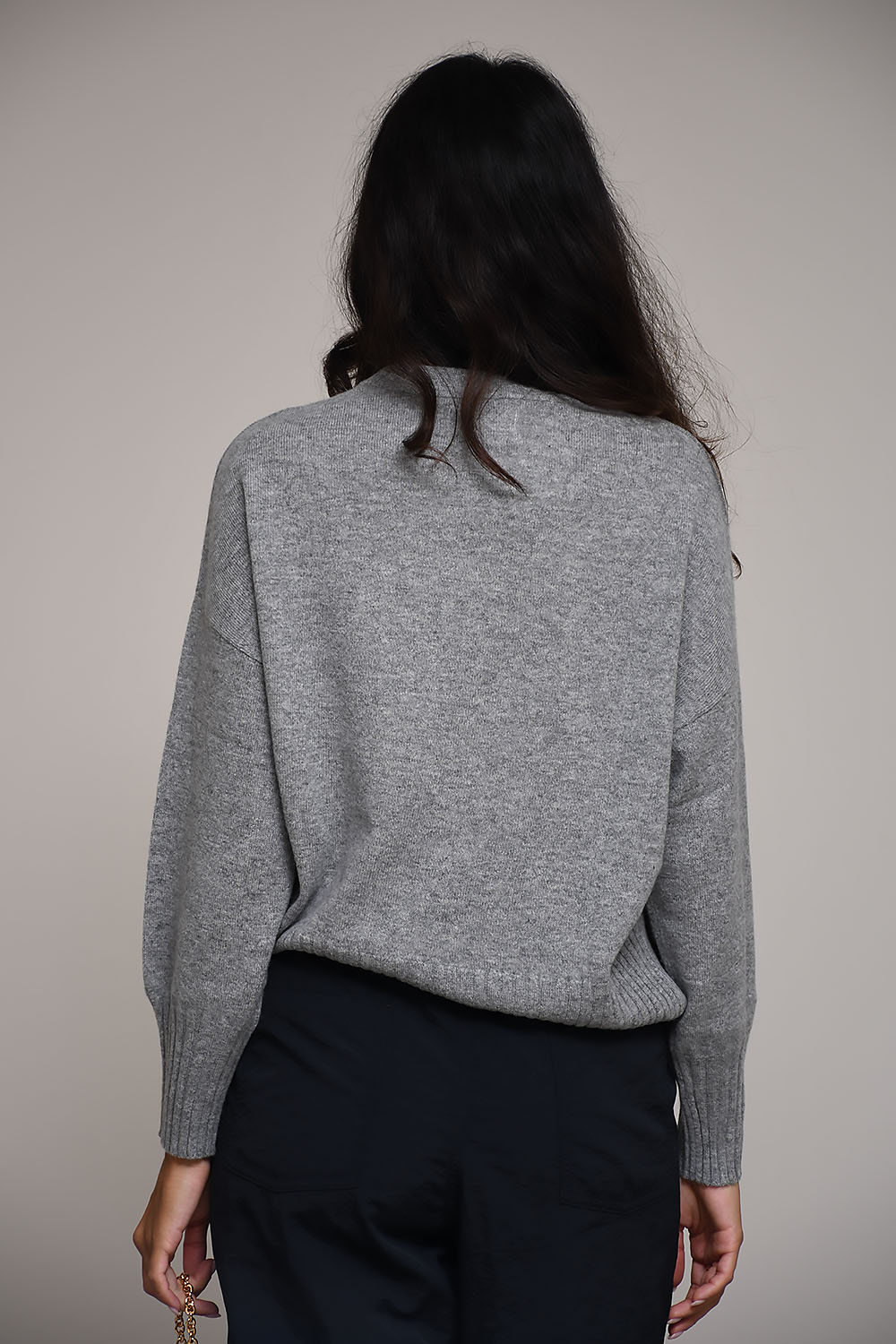 Monplilya cashmere sweater