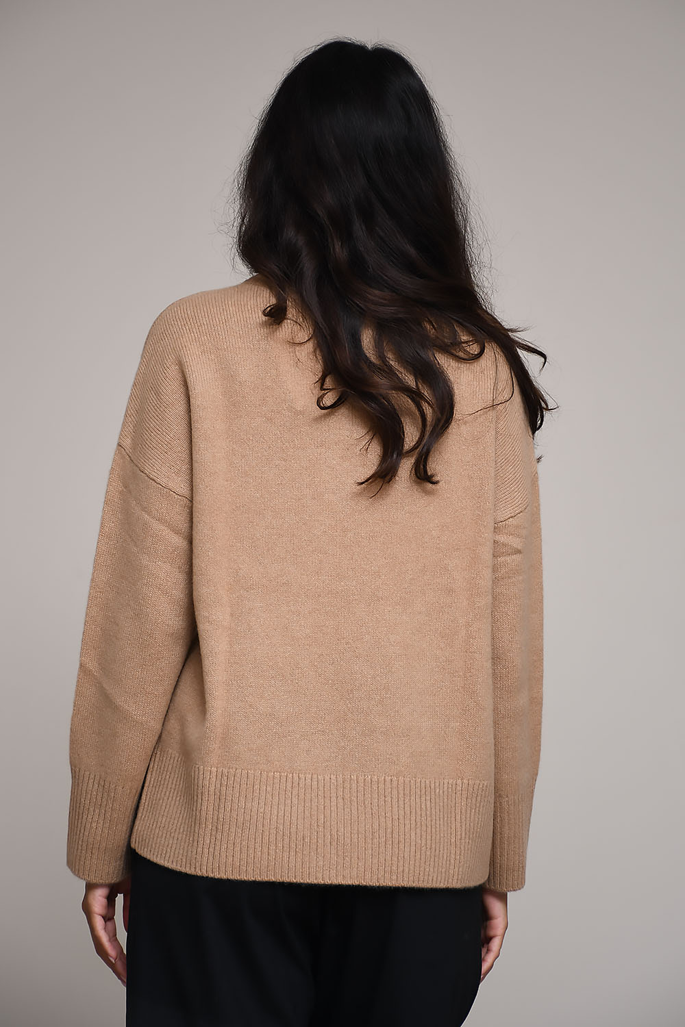 Marjorie cashmere sweater