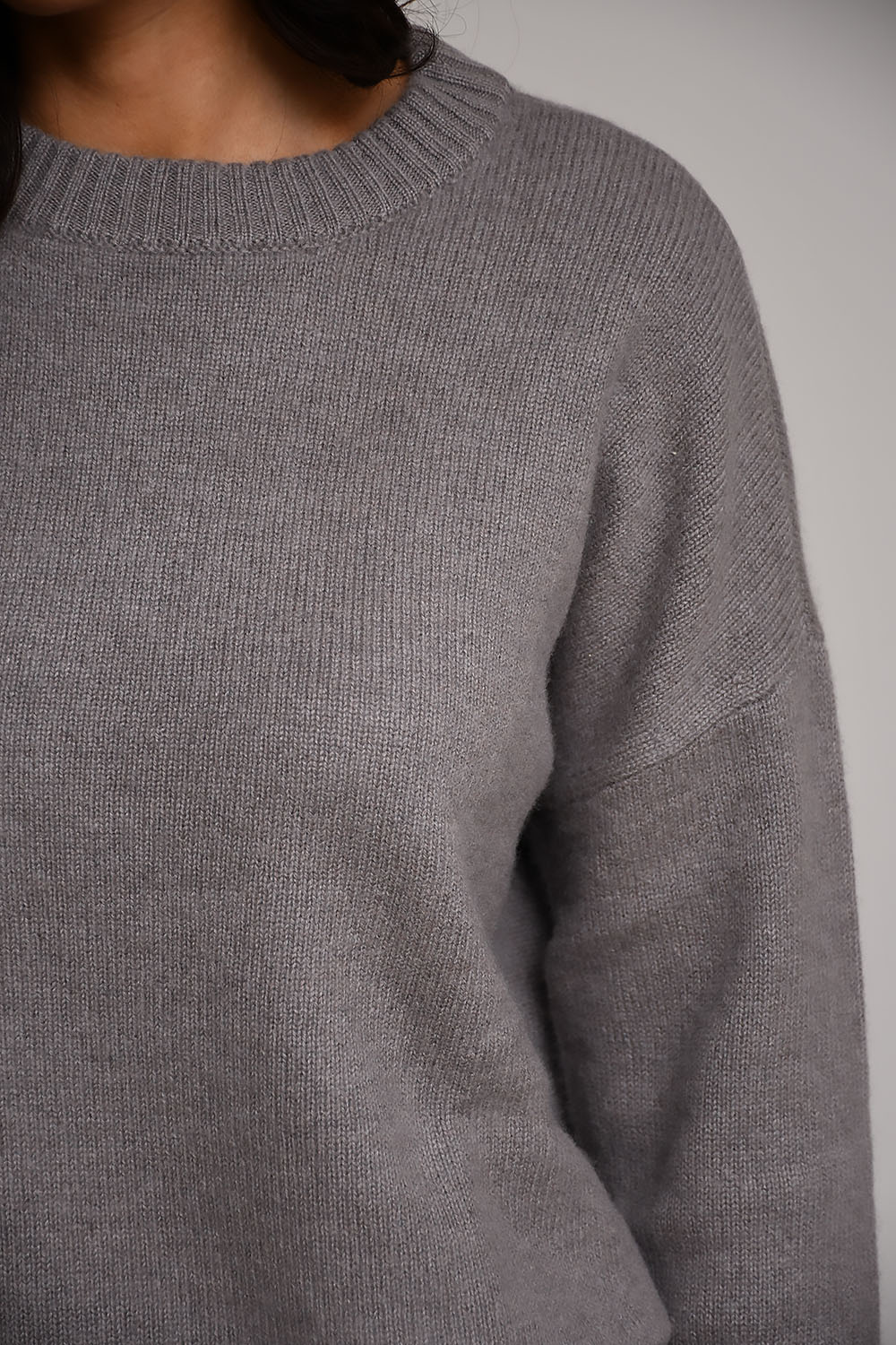 Marjorie cashmere sweater