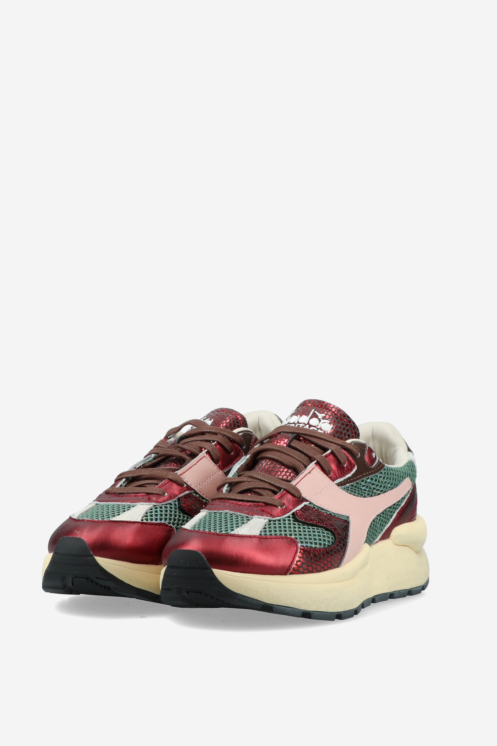 Mercury Elite cobra used mesh sneakers