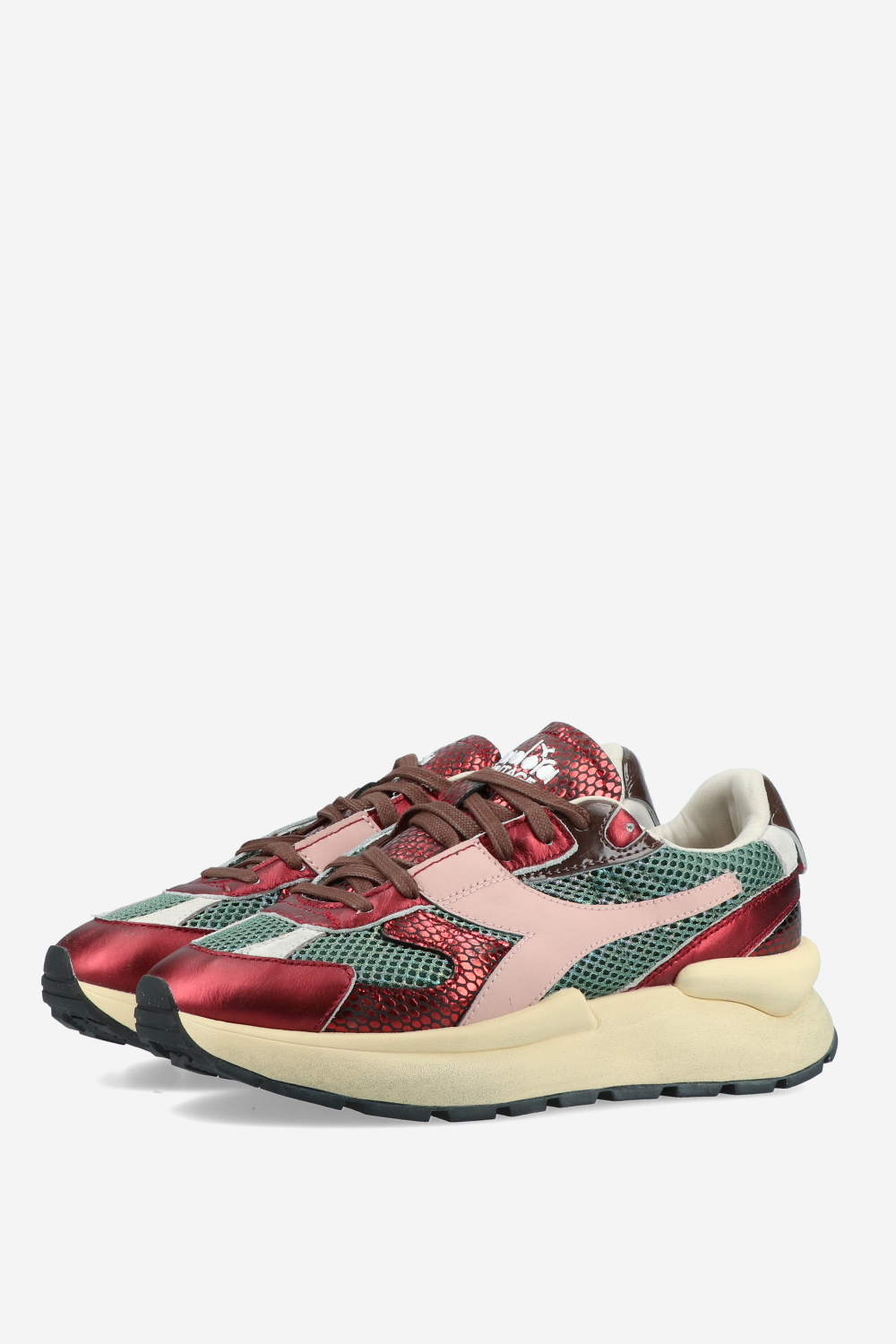 Mercury Elite cobra used mesh sneakers