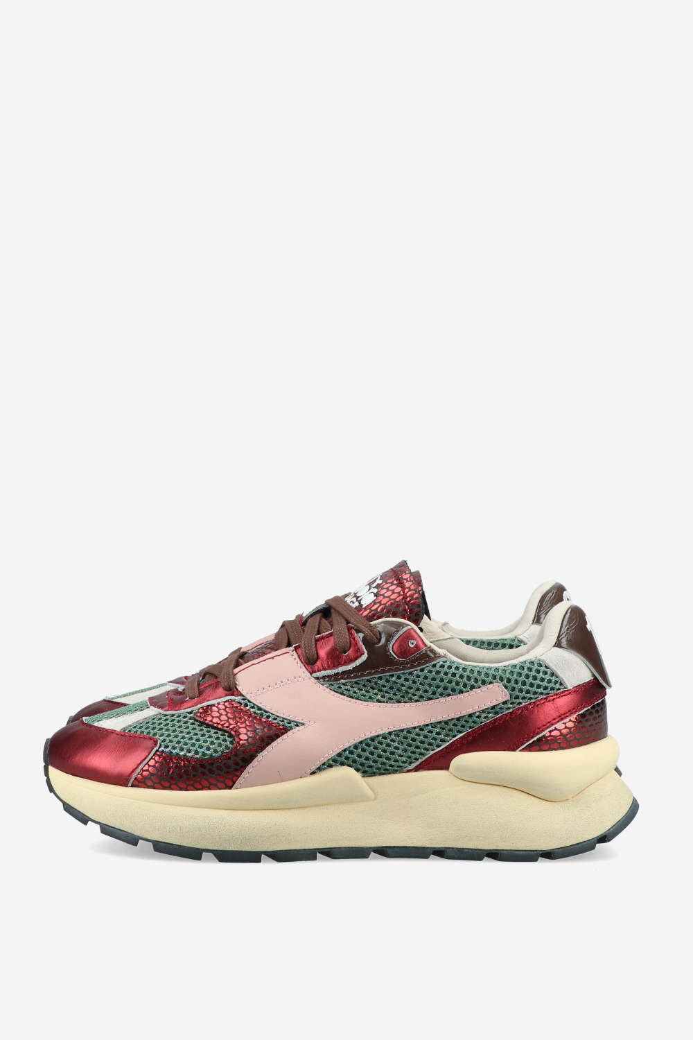 Mercury Elite cobra used mesh sneakers