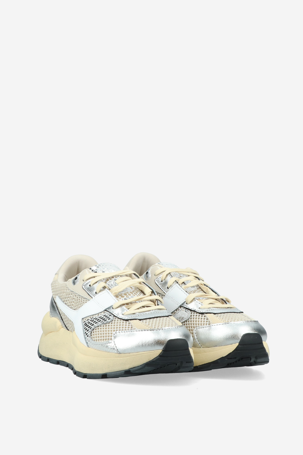 Mercury Elite cobra used mesh sneakers