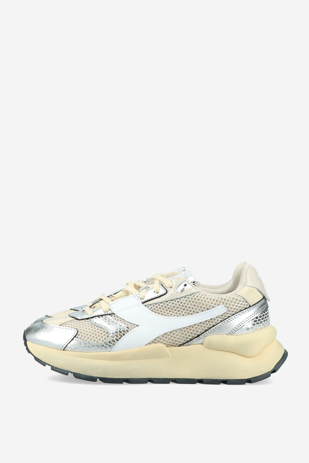 Mercury Elite cobra used mesh sneakers