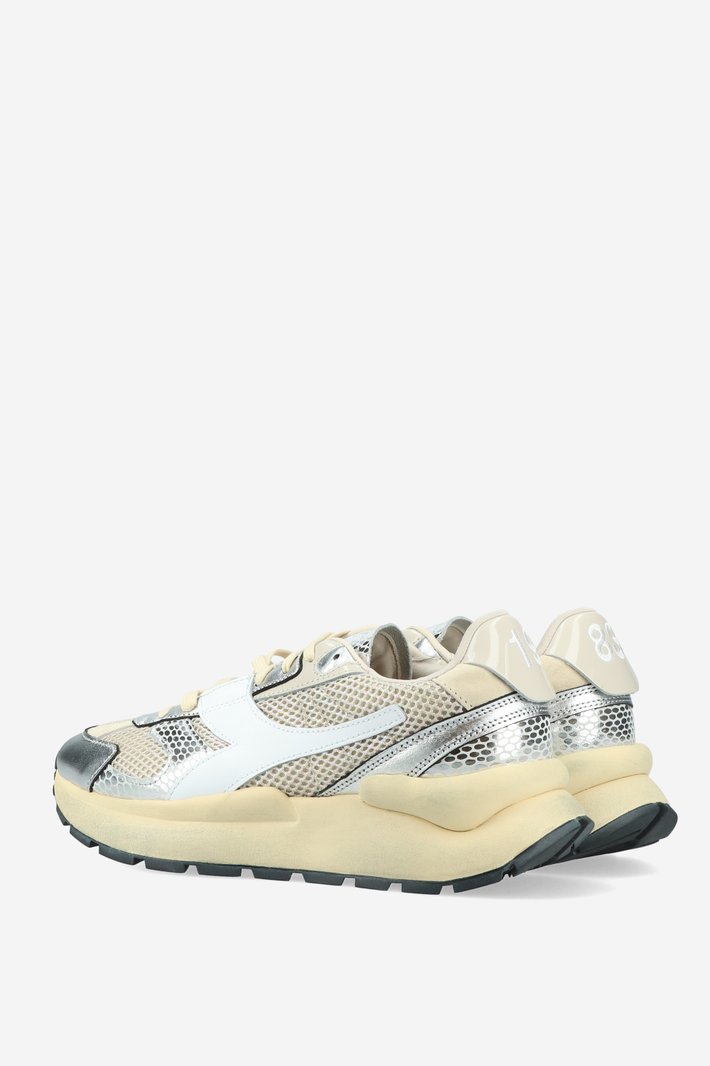 Mercury Elite cobra used mesh sneakers