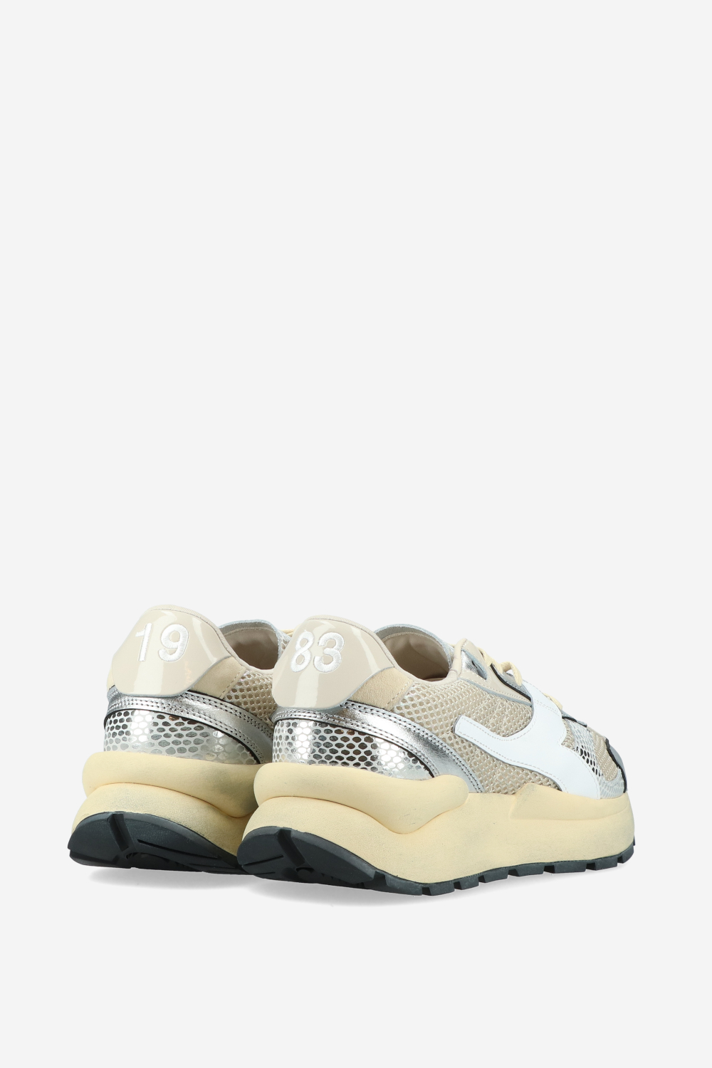 Mercury Elite cobra used mesh sneakers