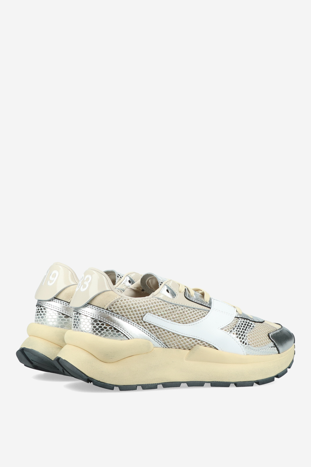 Mercury Elite cobra used mesh sneakers