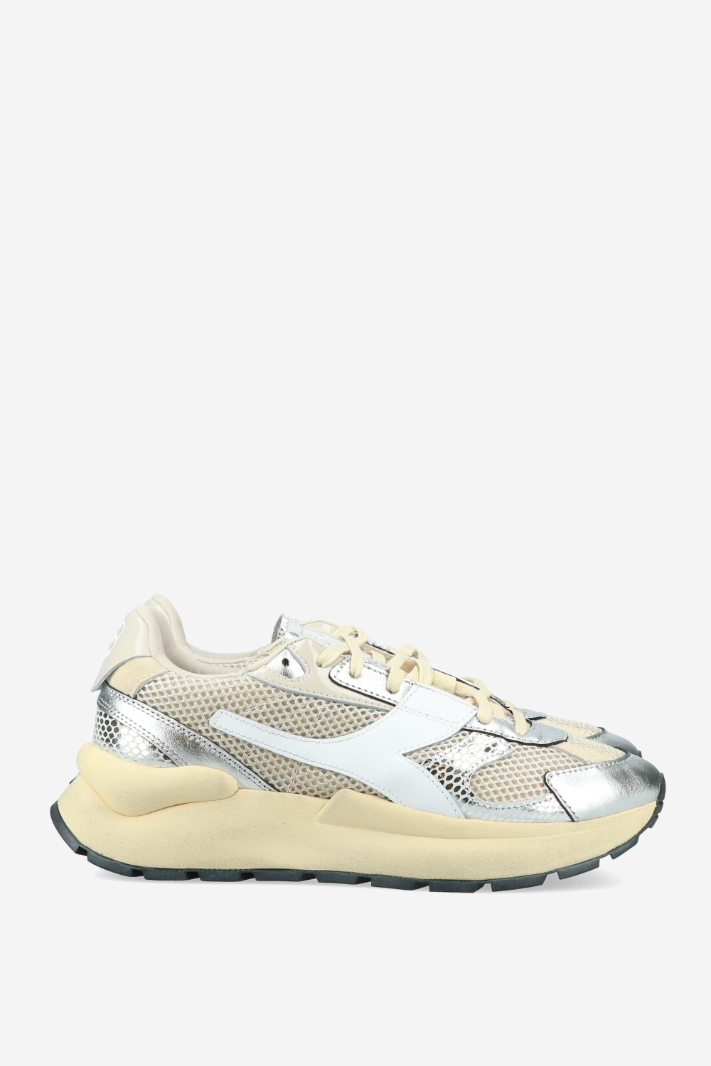 Mercury Elite cobra used mesh sneakers