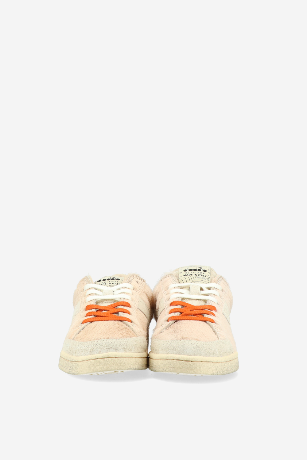 Prestige lux italia horsy sneakers